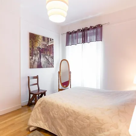 La Lancette 3 Etoiles Malo Intra Muros Apartment