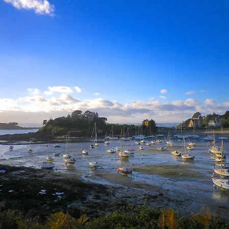 Apartment La Lancette 3 Etoiles Malo Intra Muros Saint-Malo